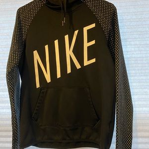 Nike sweatshirt Womens size Small